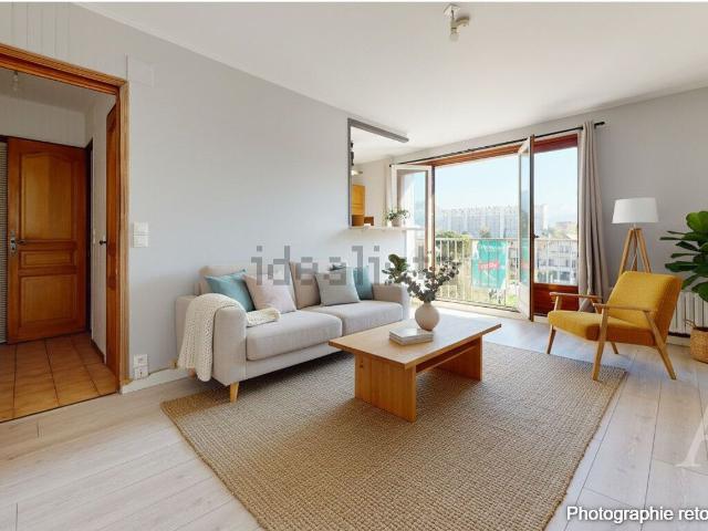Appartement, Seyssinet Pariset