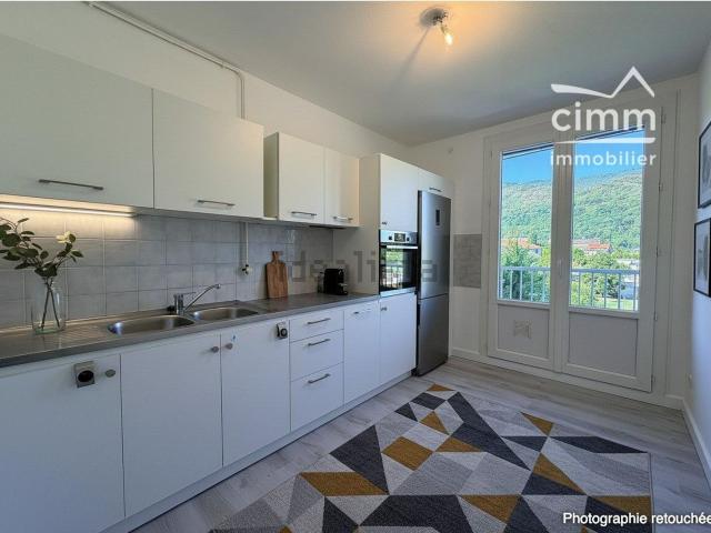 Appartement, Seyssinet Pariset