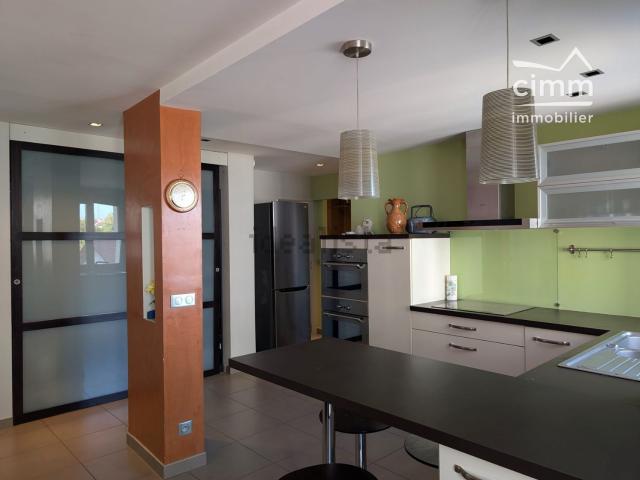 Appartement, Seyssinet Pariset