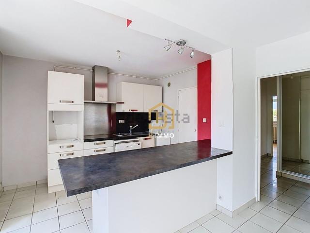 Appartement, Seyssinet Pariset