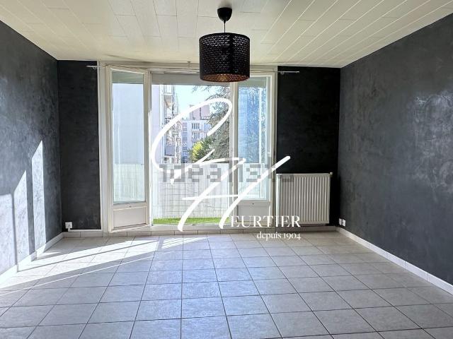 Appartement, Seyssinet Pariset