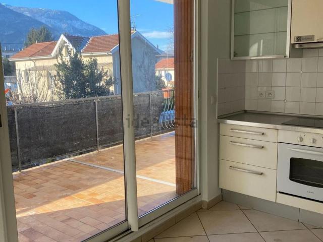 Appartement, Seyssinet Pariset