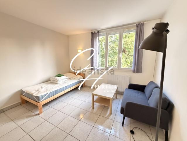 Appartement, Seyssinet Pariset