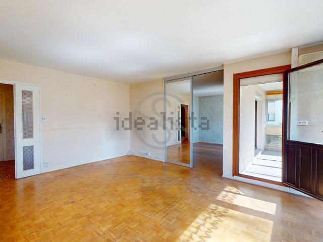 Appartement, Seyssinet Pariset