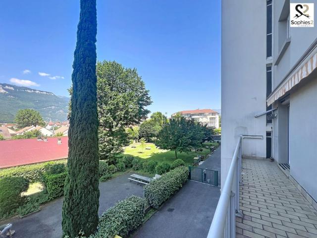 Appartement, Seyssinet Pariset