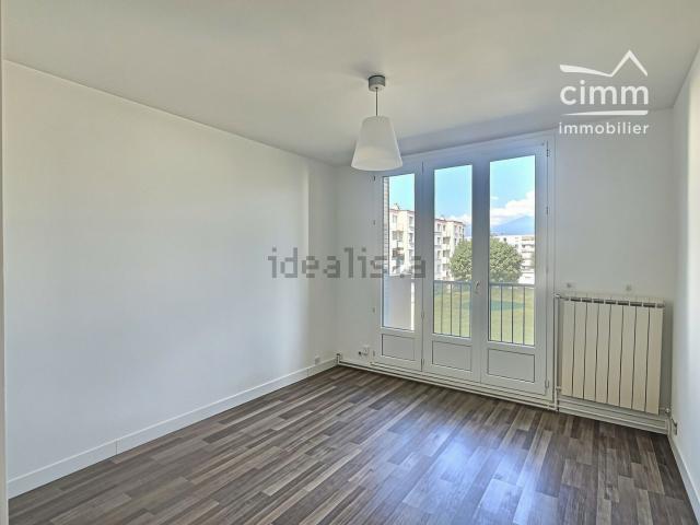 Appartement, Seyssinet Pariset