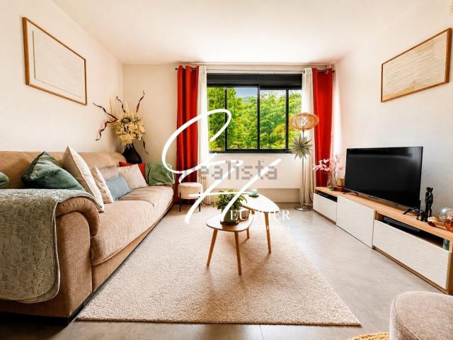 Appartement, Seyssinet Pariset