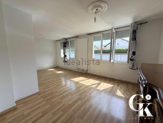 Appartement, Grenoble