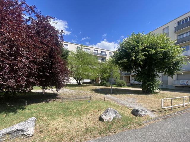 Appartement Seyssinet Pariset 3 pièce s 60m² Seyssinet Pariset