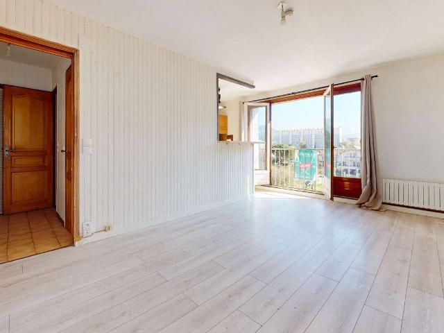 Appartement Seyssinet Pariset 3 pièces 46 m2