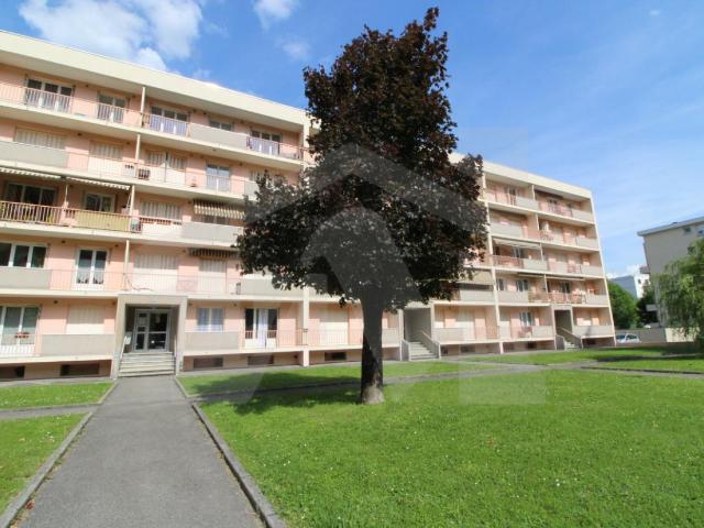 Appartement Seyssinet Pariset, France