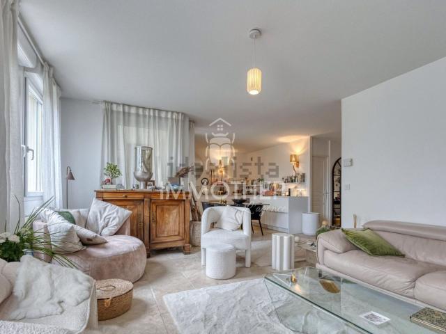 Appartement, Seyssins