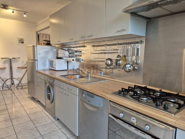 Appartement, Seyssins
