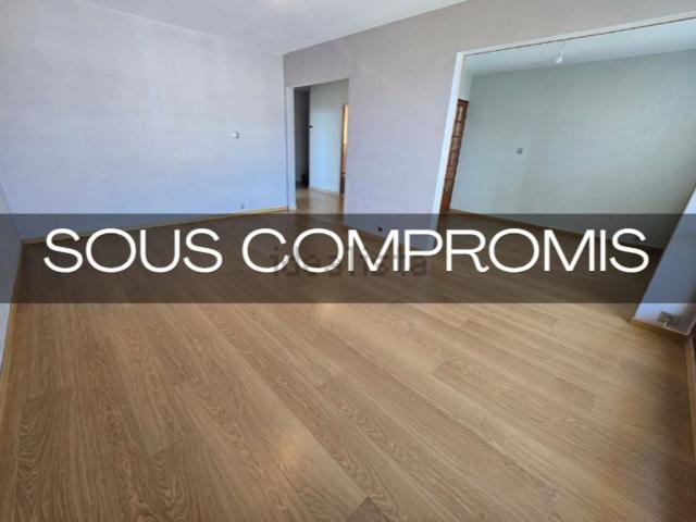 Appartement, Seyssins