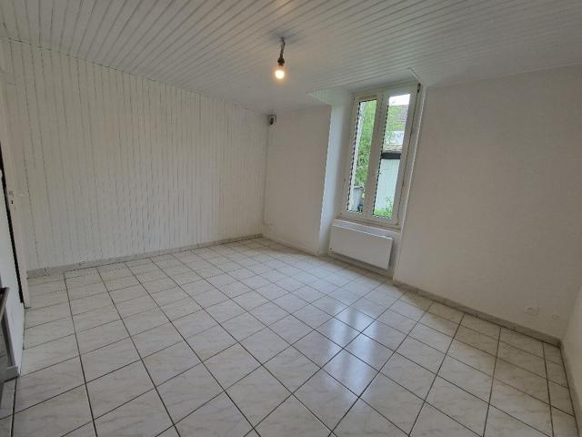 Appartement Sézanne 2 pièce s