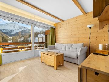 Siviez, Nendaz, Gundis, Wallis
