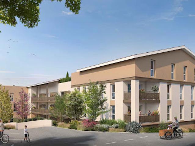 Appartement 4 pièces 86 m2