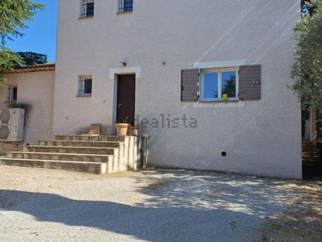 Appartement, Simiane Collongue