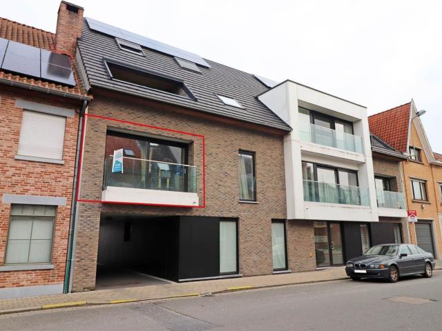 Appartement: Sint Eloois Winkel