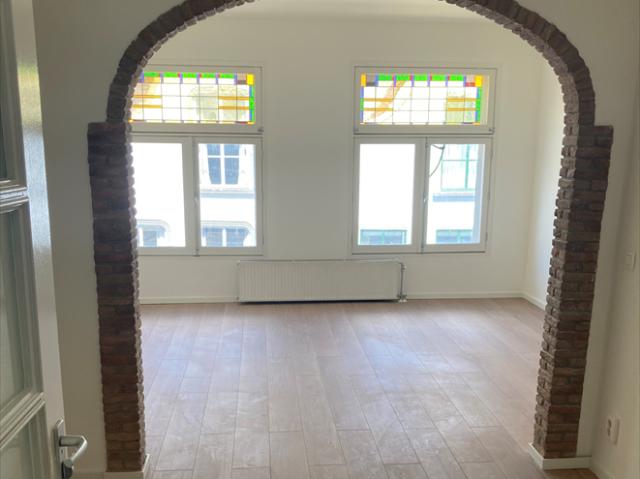 Appartement Sint Janstraat, Breda À Louer