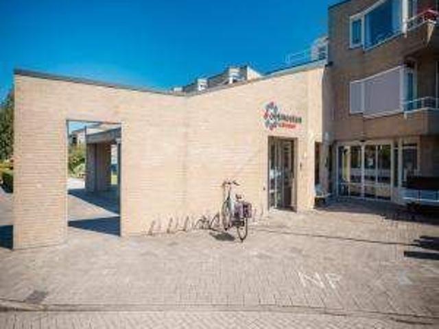 Appartement Sint Josephpark, Blokker À Louer