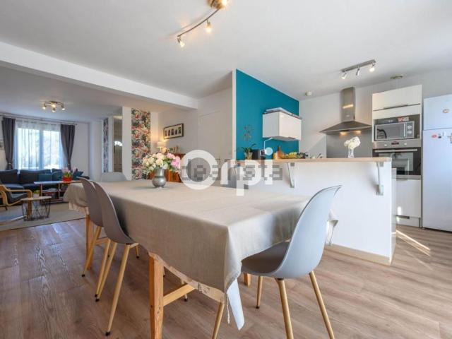 Appartement, Sin le Noble