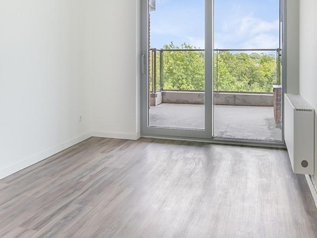 Appartement Sibeliuspark in Oss