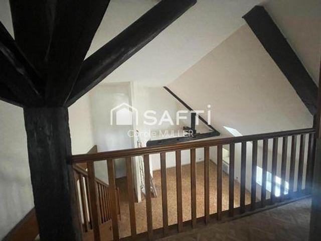 Appartement Sierck Lorraine 57480 DS100772431