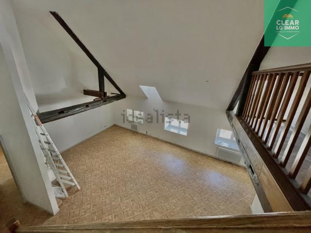 Appartement, Sierck les Bains