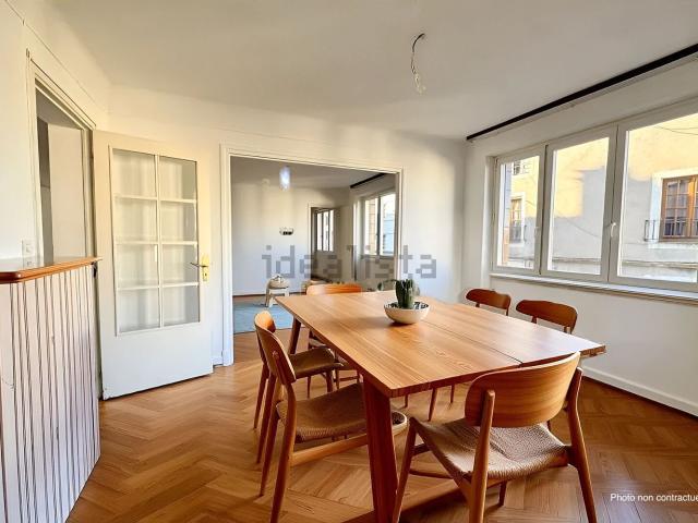 Appartement, Sierck les Bains