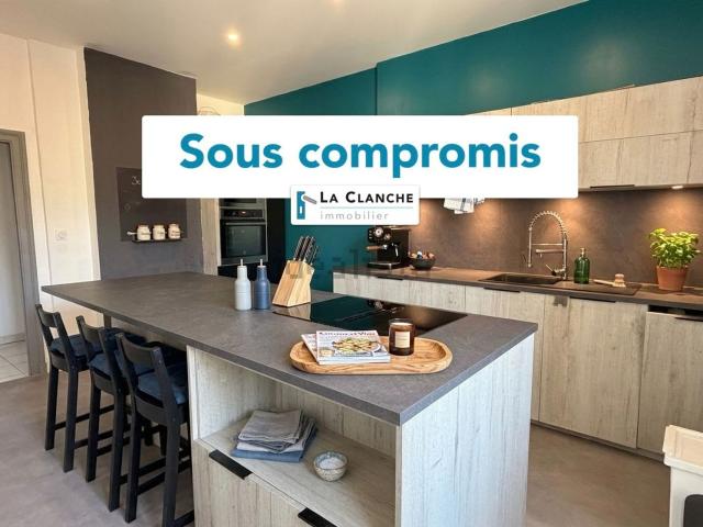 Appartement, Sierck les Bains
