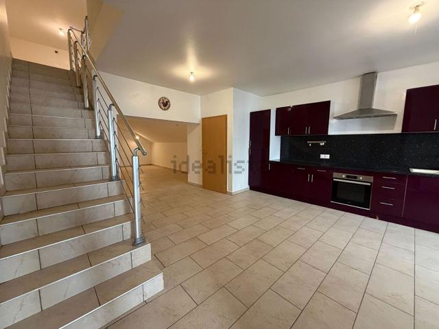 Appartement, Sierck les Bains