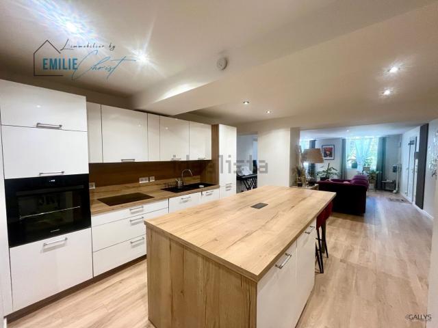 Appartement, Sierck les Bains