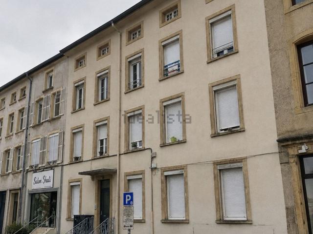 Appartement, Sierck les Bains