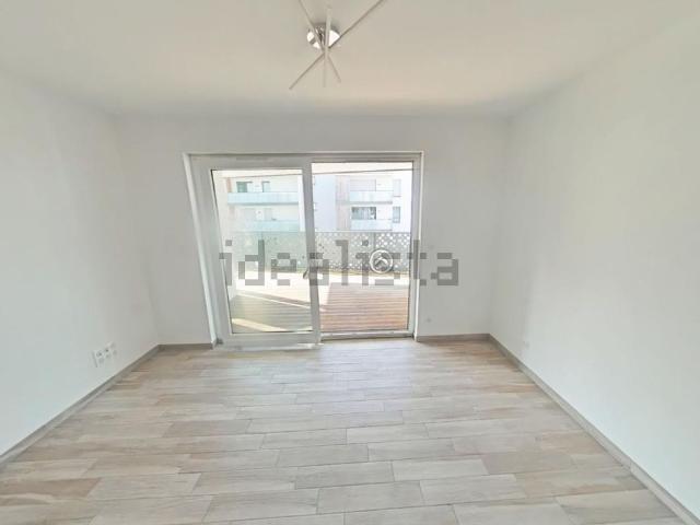 Appartement, Sierentz