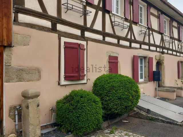 Appartement, Sierentz