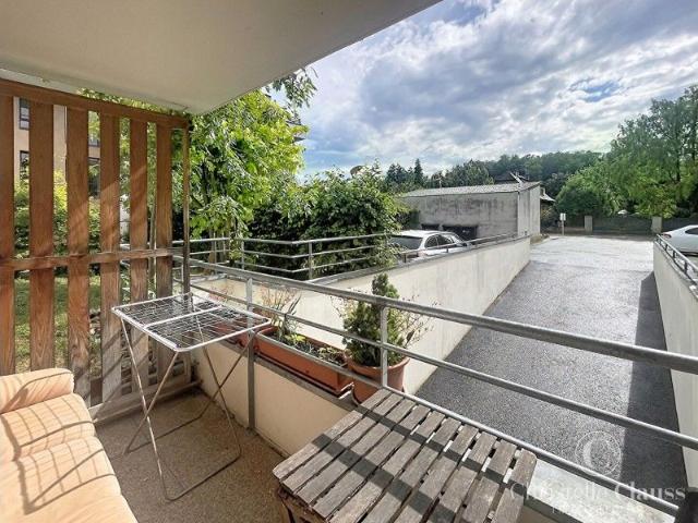 Appartement SIERENTZ 62m² 2 chambres