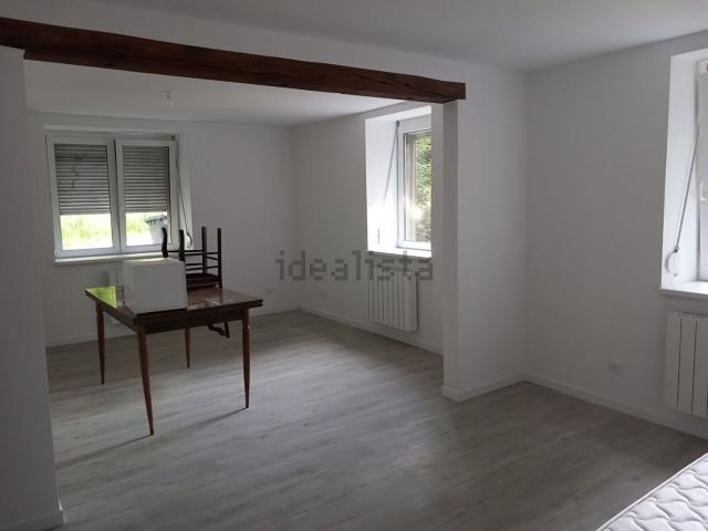 Appartement, Siersthal