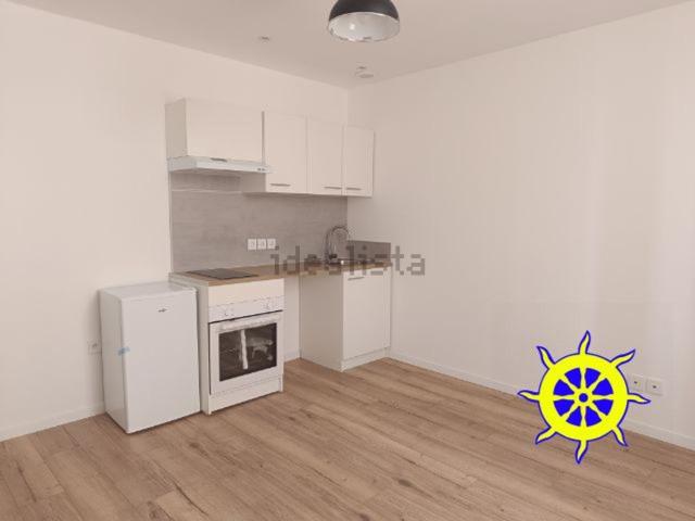 Appartement, Sigean