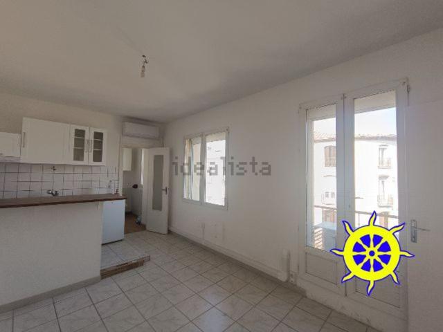 Appartement, Sigean