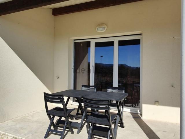 Appartement, Signes