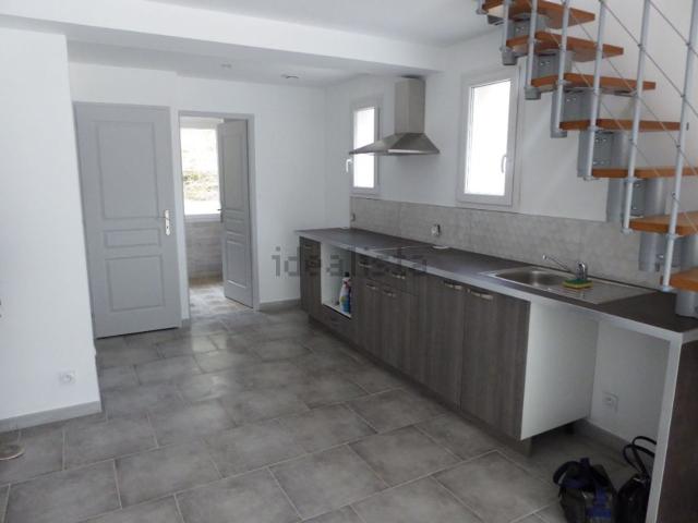 Appartement, Signes