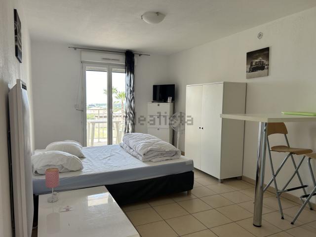 Appartement, Signes