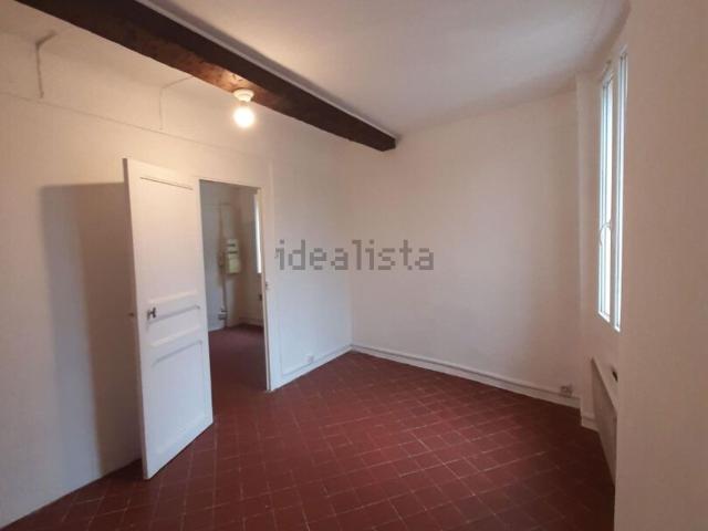 Appartement, Signes