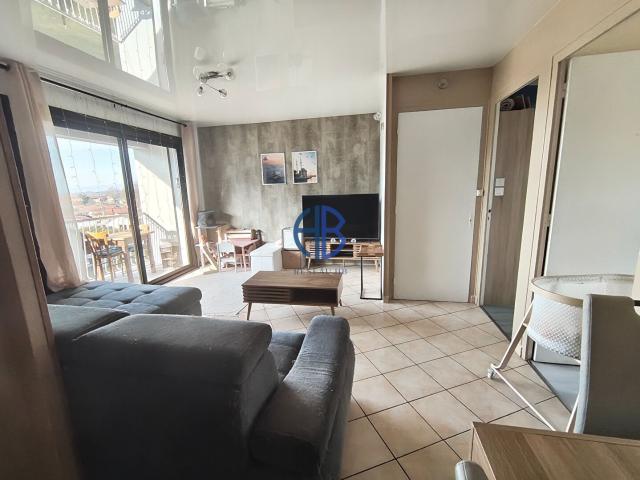 Appartement Sillans 4 pièce s 66m² Sillans