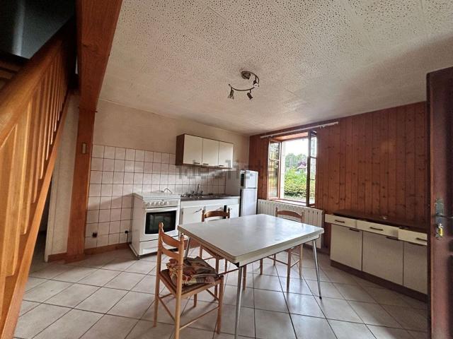 Appartement, Silley Amancey
