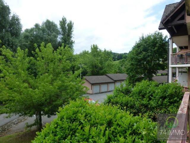 APPARTEMENT SILLINGY 4 pièce s 88 m2