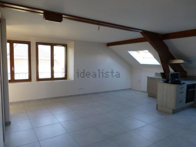 Appartement, Sillingy