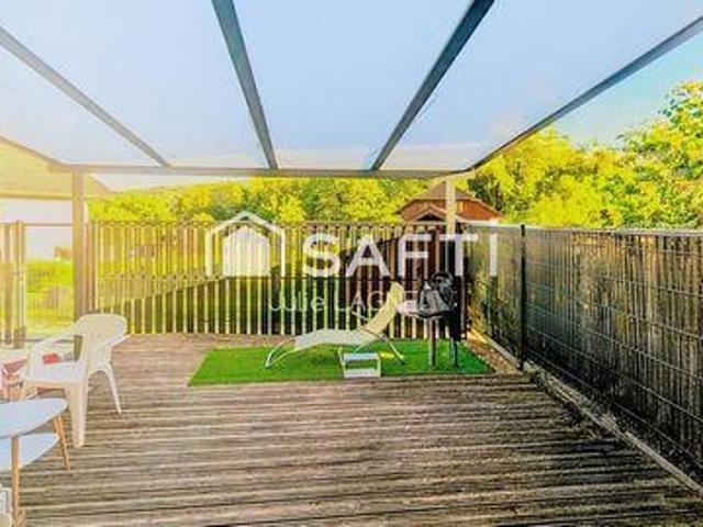 Appartement Sillingy Rhône 74330 ES102759403