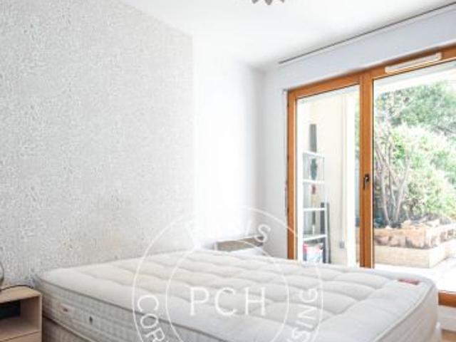 Appartement • Silly Gallieni